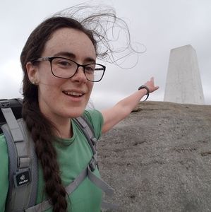 Meet your Posher, Eliza